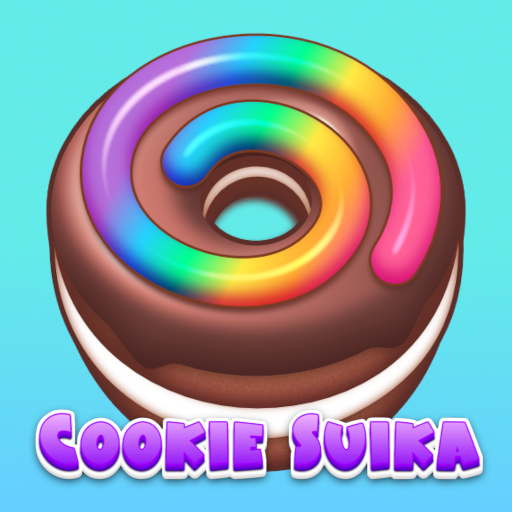 Cookie Suika
