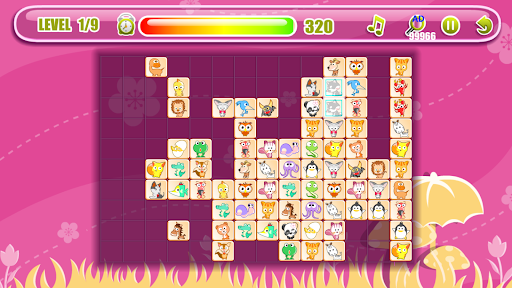 Dream Pet Link Screen 2