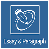 Essay and Paragraph Collection icon