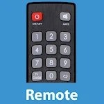 Cover Image of Download Remote For Blaupunkt TV  APK