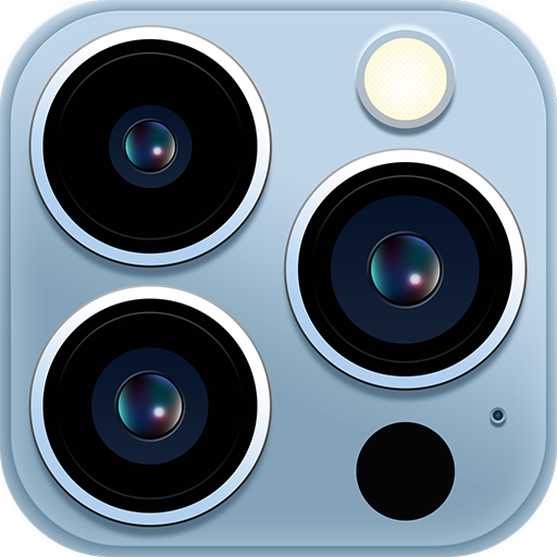 pálido Preescolar Corchete Cámara para iphone 14 Pro OS16 - Aplicaciones en Google Play
