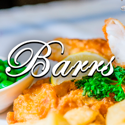 Barrs Takeaway & Pizzeria की आइकॉन इमेज