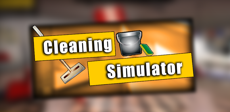 Cleaning Simulator
