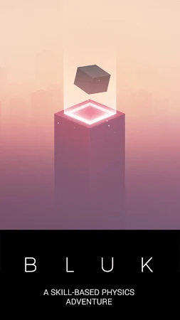 Game screenshot BLUK - A Physics Game mod apk