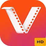 Cover Image of डाउनलोड VidMedia - HD Video Player | HD Video Downloader 1.2.4 APK
