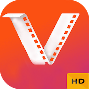 VidMedia - HD Video Player | HD Video Downloader 1.2.4 Icon