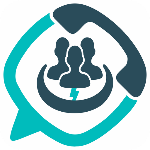 SKY CALL logo