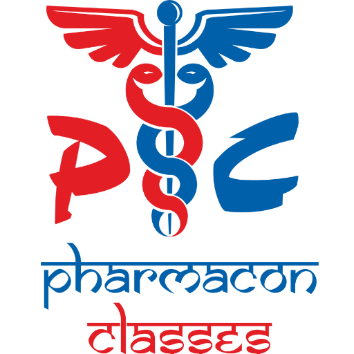 PHARMACON logo
