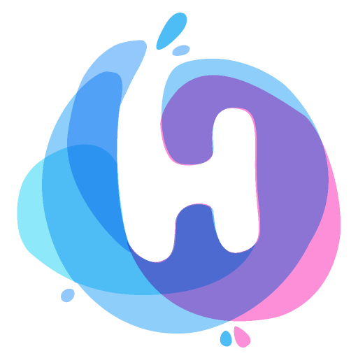 Hebe Wallet logo