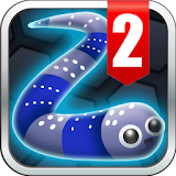 Snake.is - Snakes Battle 2 icon