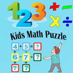 Kids Math Puzzle Apk