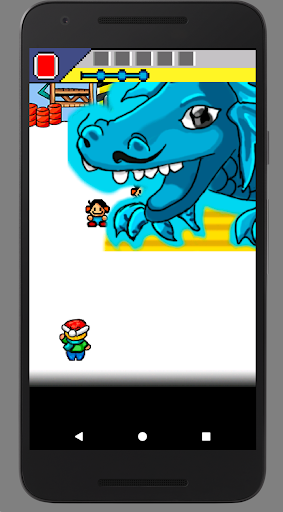 The Snowball Fight Remastered