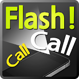 CallCallFlash(전화올때 플래시) icon