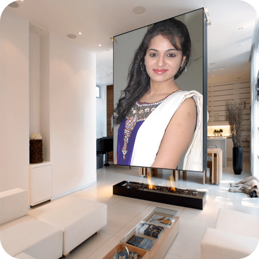 Hall Photo Frames - lightweigh logo