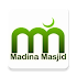 Madina Masjid Preston