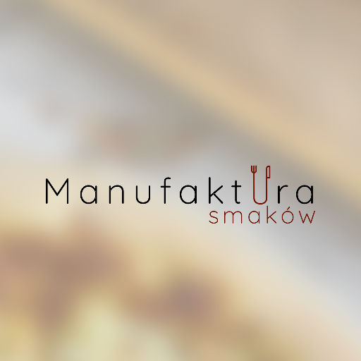 Manufaktura Smaków logo