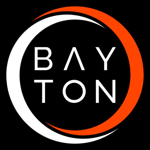 BAYTON logo