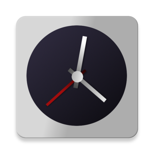 Digital Clock Simple and Big – Apps no Google Play