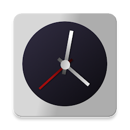 Obraz ikony: Simple Alarm Clock