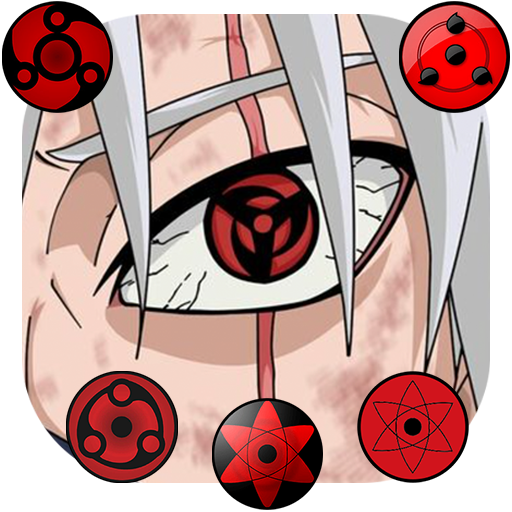 About Sharingan Eyes Changer Sharingan Camera Editor Google Play Version Apptopia