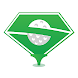 ゴルフボール軌跡追跡機-スーパーショット - Androidアプリ