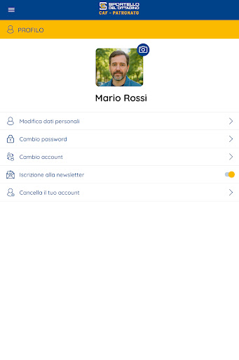 Sportello del Cittadino