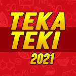 Cover Image of Скачать Teka - Teki Komplit 2021 1.0.1 APK