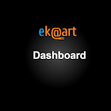 eKaart Dashboard icon