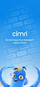 Cimri Premium Mod 1