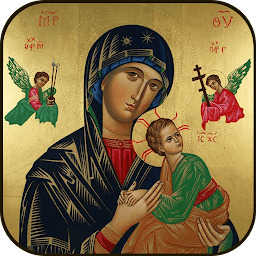 Icon image Our Mother Of Perpetual Help