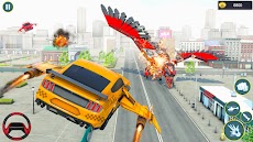 Flying Car Games - Robot Gamesのおすすめ画像5
