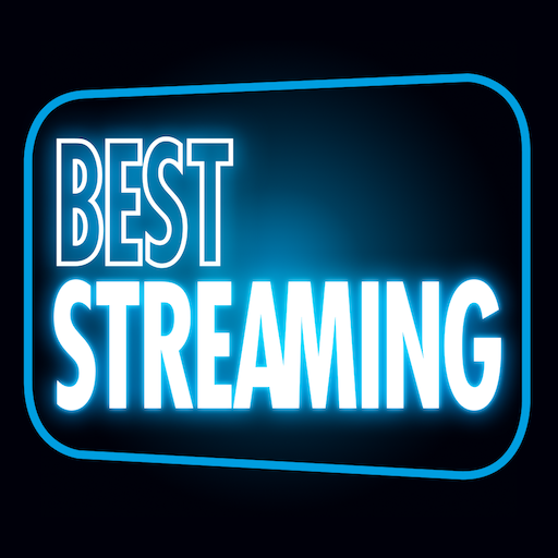 Best Streaming  Icon
