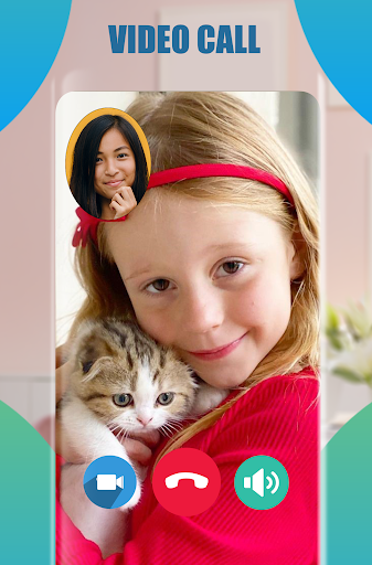 Like Nastya Chat Video Call