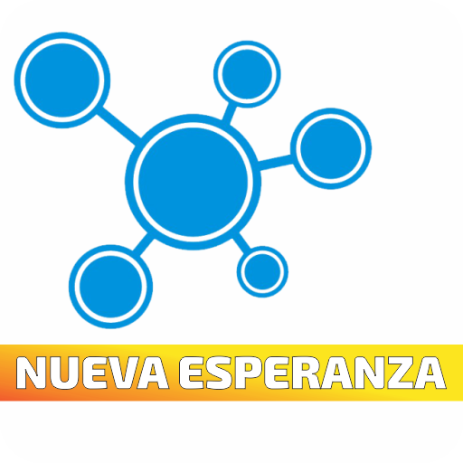 Nueva Esperanza - Conductores logo