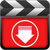 Download video downloader icon
