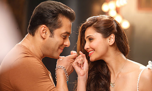 Android application Jai Ho screenshort