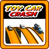 Toy Car Crash icon