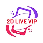 Cover Image of Télécharger 2D LIVE VIP  APK