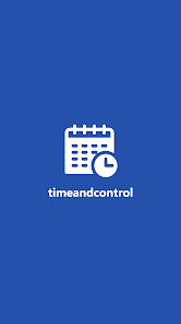 TimeAndControl