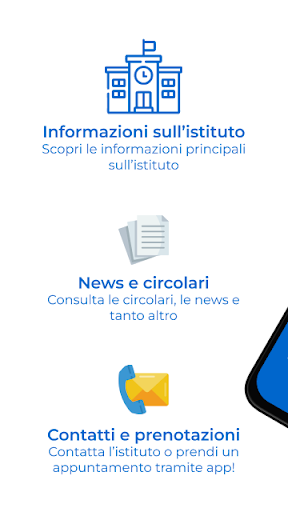 IC Lombardo Radice - Fermi Screen 2