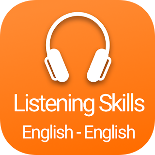 English Listening Skills Pract apk