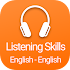 English Listening Skills Practice - ELSP with CUDU1.1.7