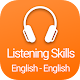अंग्रेजी श्रवण कौशल अभ्यास - ईएलएसपी CUDU के साथ विंडोज़ पर डाउनलोड करें