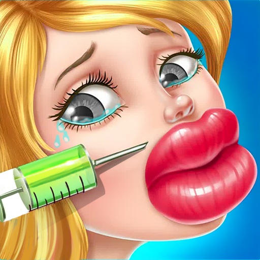 Plastic Surgery Doctor Games 1.0.11 Icon