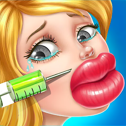 Icon image Plastic Surgery Doctor Games