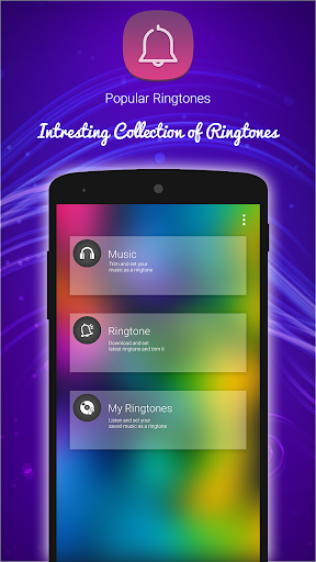 Popular Ringtones 2023 Screen 3