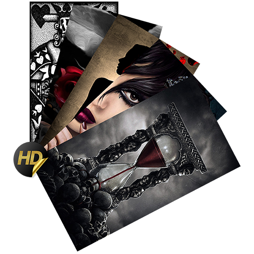 Gothic Wallpaper Apps Bei Google Play