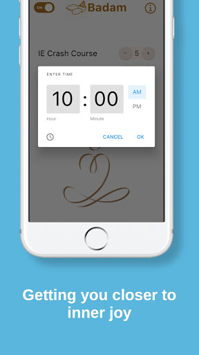 Badam App Screen 2