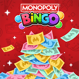 MONOPOLY: Bingo! Mod Apk