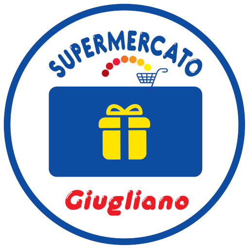 Giugliano Fidelity Card logo